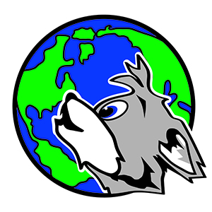 mascot school logo